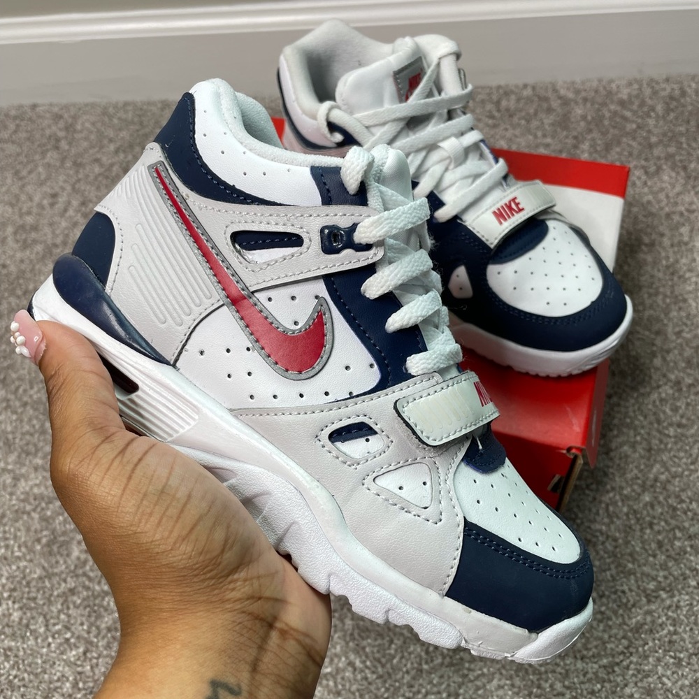 Nike Air Trainer 3 (PS)